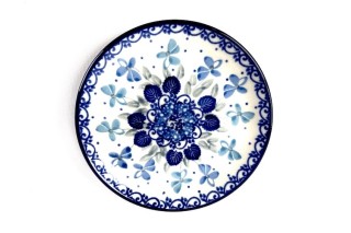 Bunzlau Cake - Amuse bordje 2751X D21 Cake - Amuze bordjes